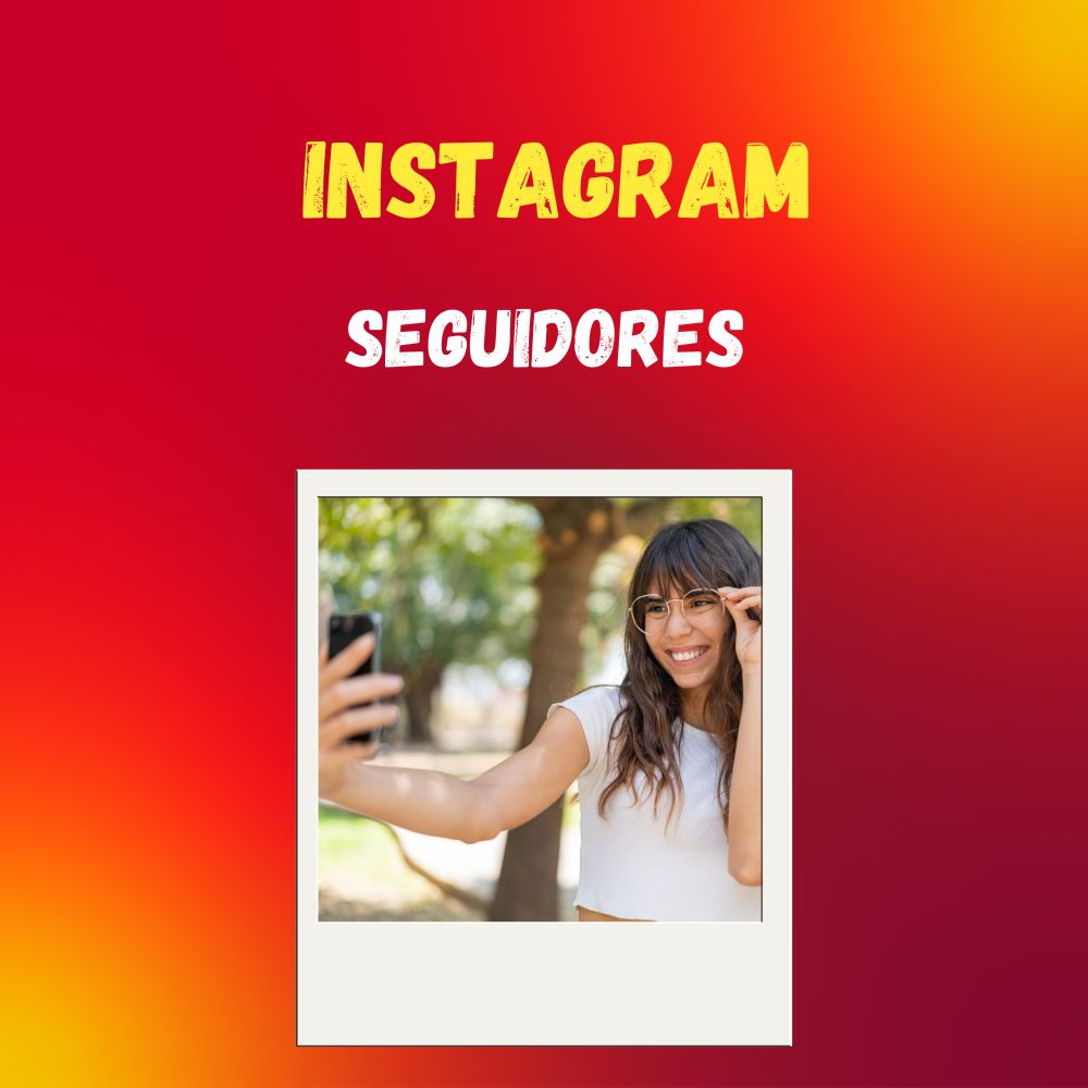 💁 Seguidores (100% reales y activos) 🇪🇸
