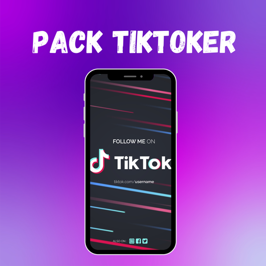 🙋‍♂️ PACK TT 🙋‍♂️