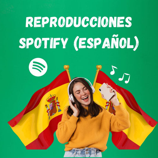🇪🇸 ESPAÑOLES 🇪🇸