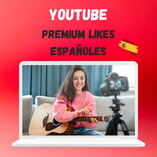 ❤️ ESPAÑOLES ❤️